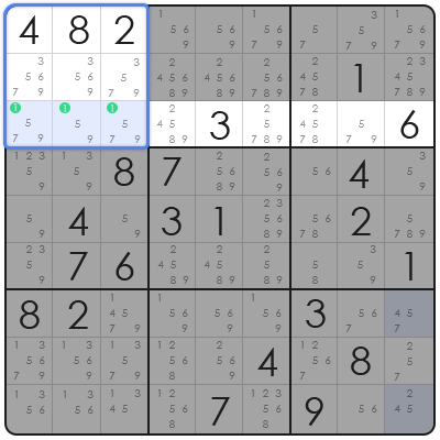 medium sudoku new york times